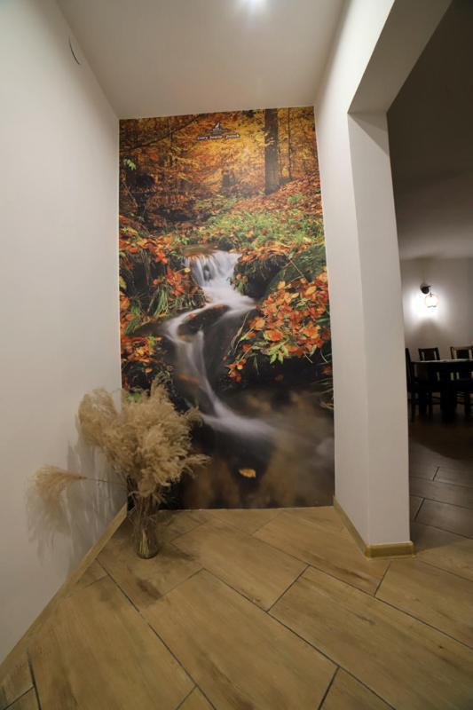 Sowi Gosciniec Wellness & Breakfast Apartment โซโคเลกซ์ ภายนอก รูปภาพ