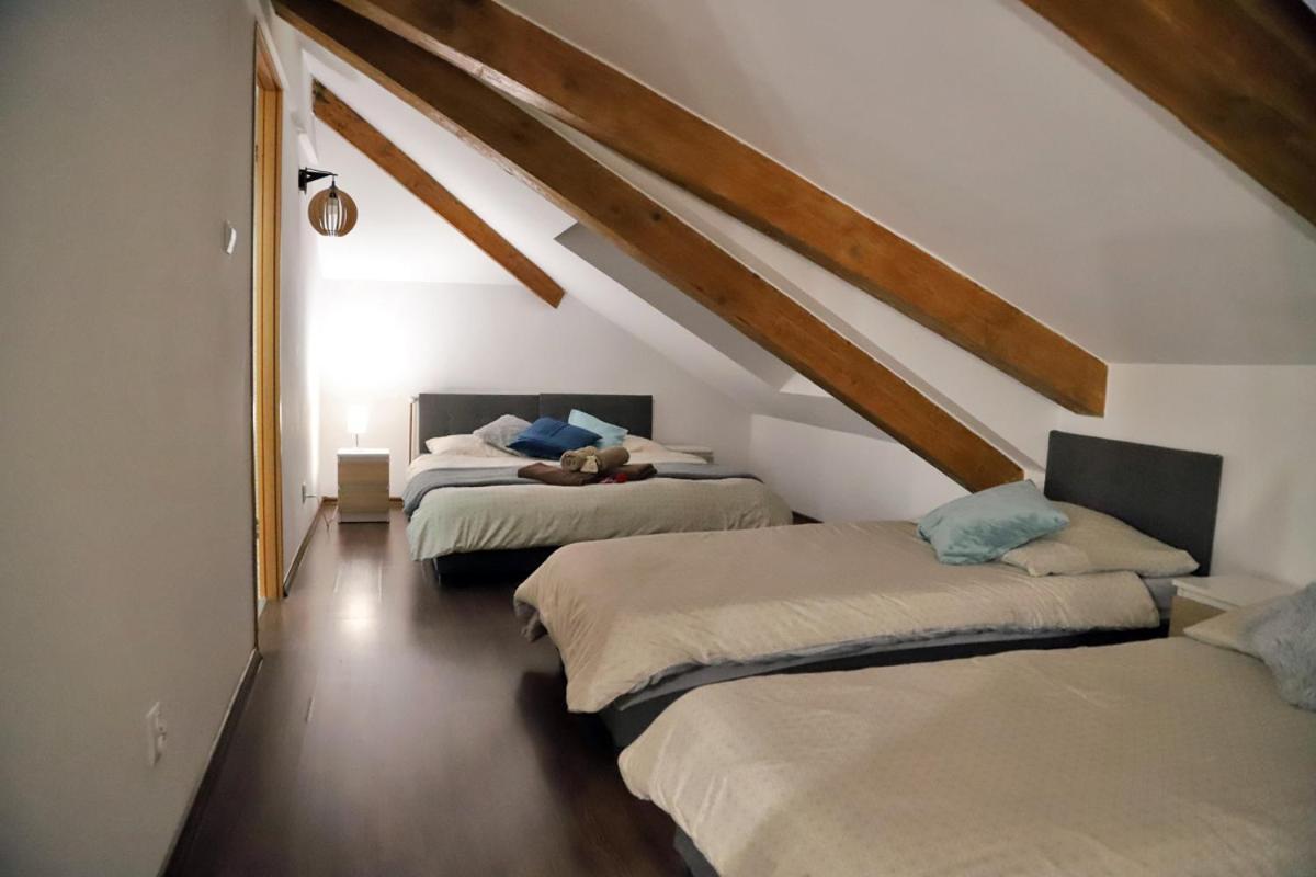 Sowi Gosciniec Wellness & Breakfast Apartment โซโคเลกซ์ ภายนอก รูปภาพ